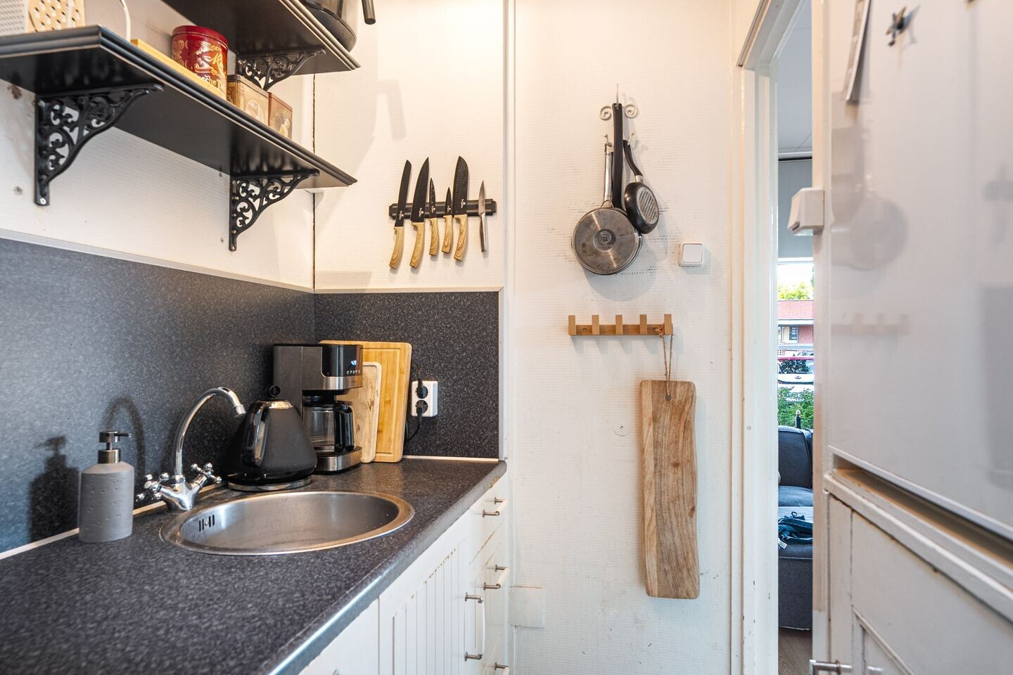 Woning te koop: 1e Oosterveldstraat 2, Grou
