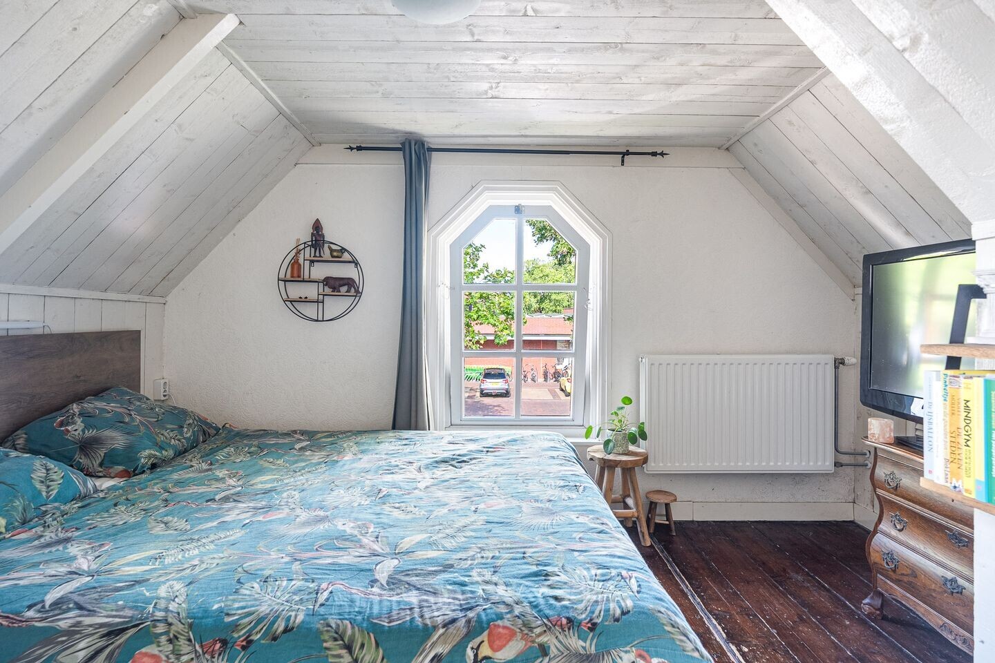 Woning te koop: 1e Oosterveldstraat 2, Grou