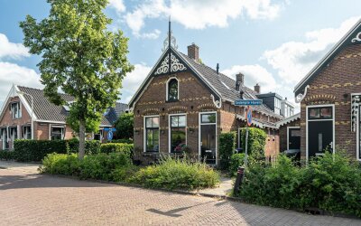 1e Oosterveldstraat 2