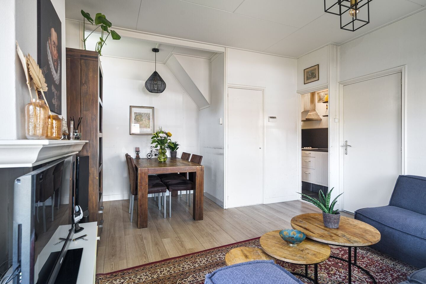 Woning te koop: 1e Oosterveldstraat 2, Grou