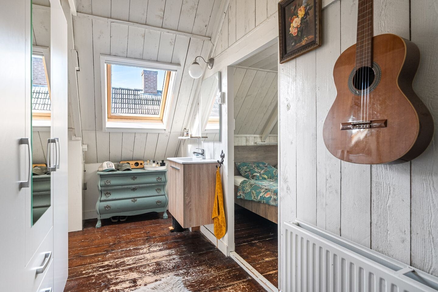 Woning te koop: 1e Oosterveldstraat 2, Grou