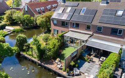 Skaverij 27