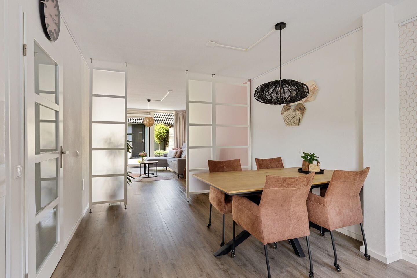 Hoekwoning te koop: Skaverij 36, Grou