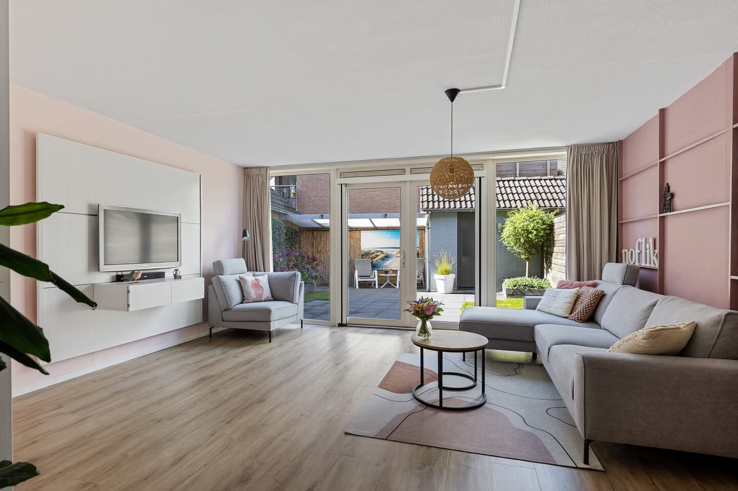 Hoekwoning te koop: Skaverij 36, Grou
