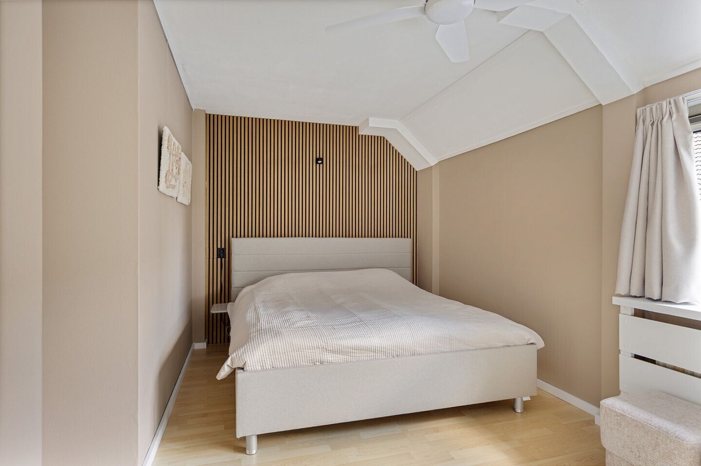 Hoekwoning te koop: Skaverij 36, Grou