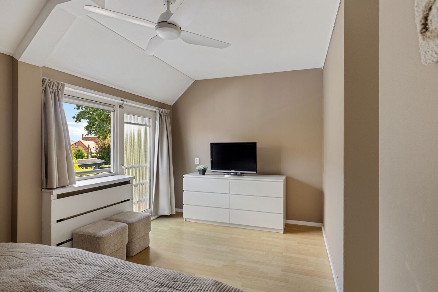 Hoekwoning te koop: Skaverij 36, Grou