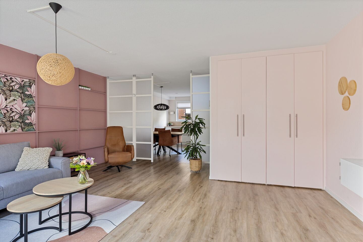 Hoekwoning te koop: Skaverij 36, Grou