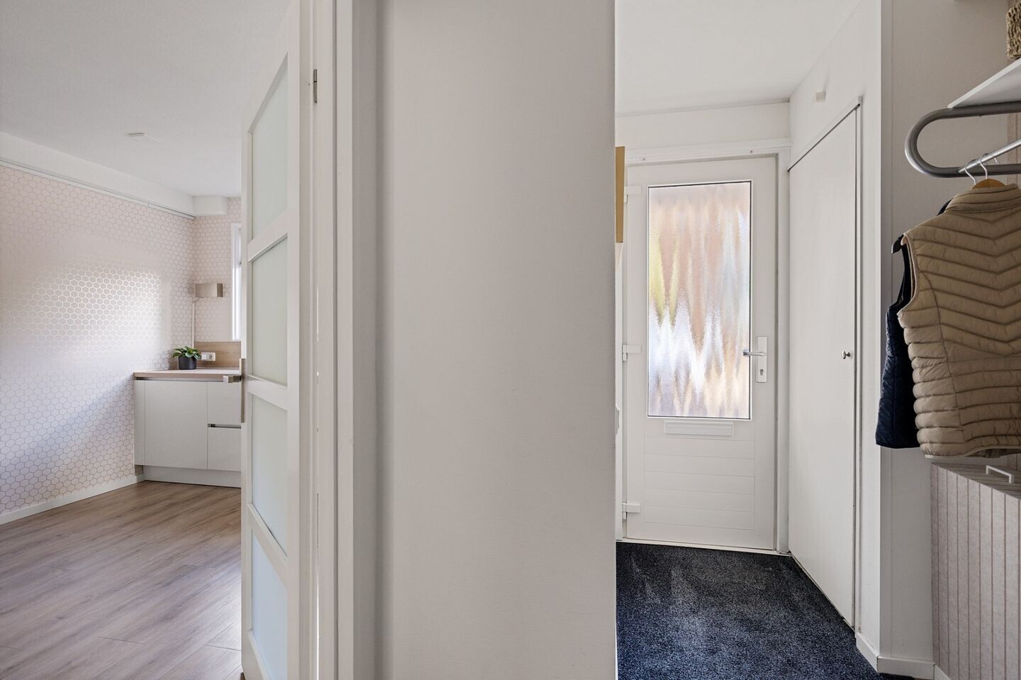Hoekwoning te koop: Skaverij 36, Grou