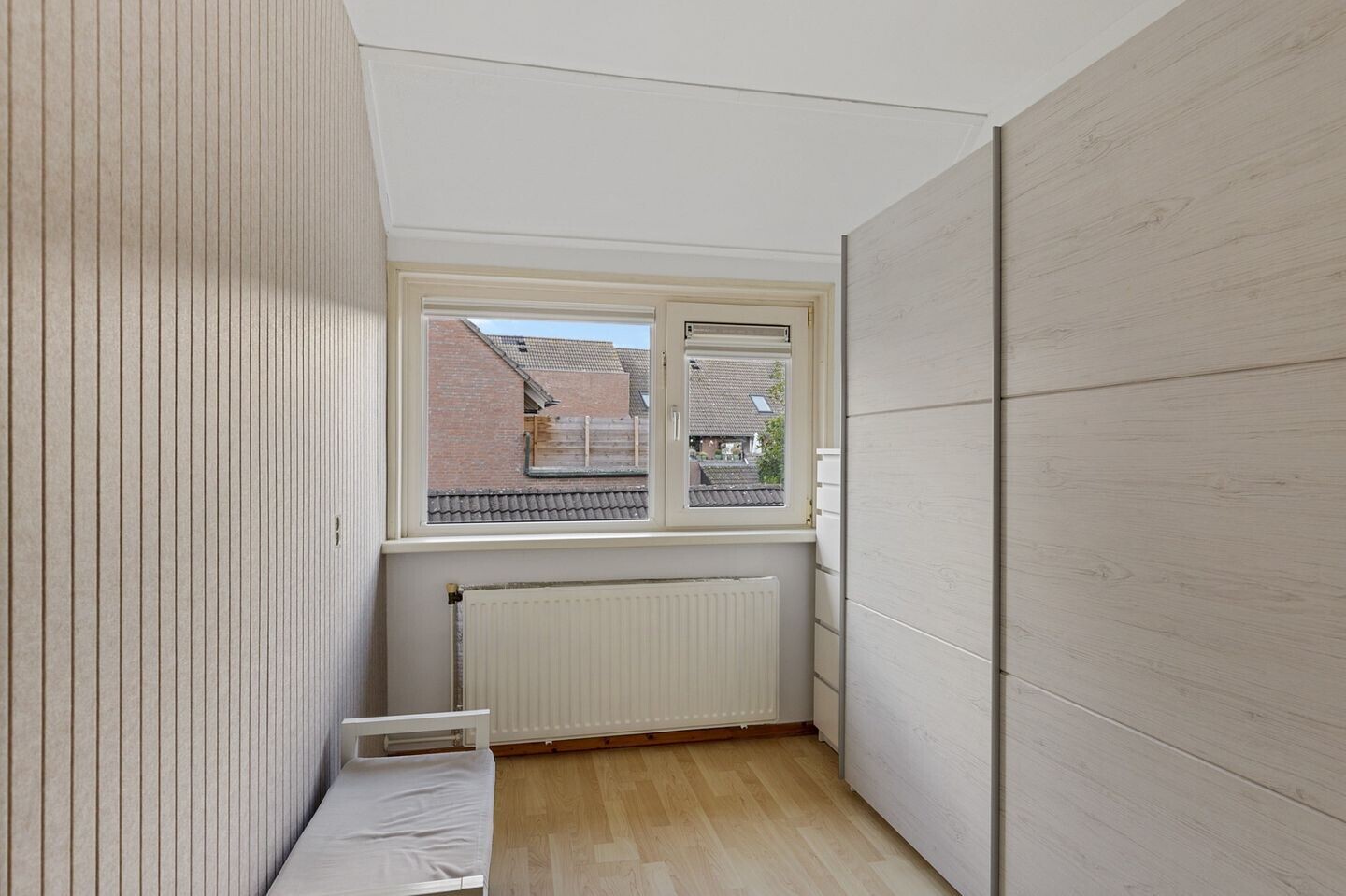 Hoekwoning te koop: Skaverij 36, Grou