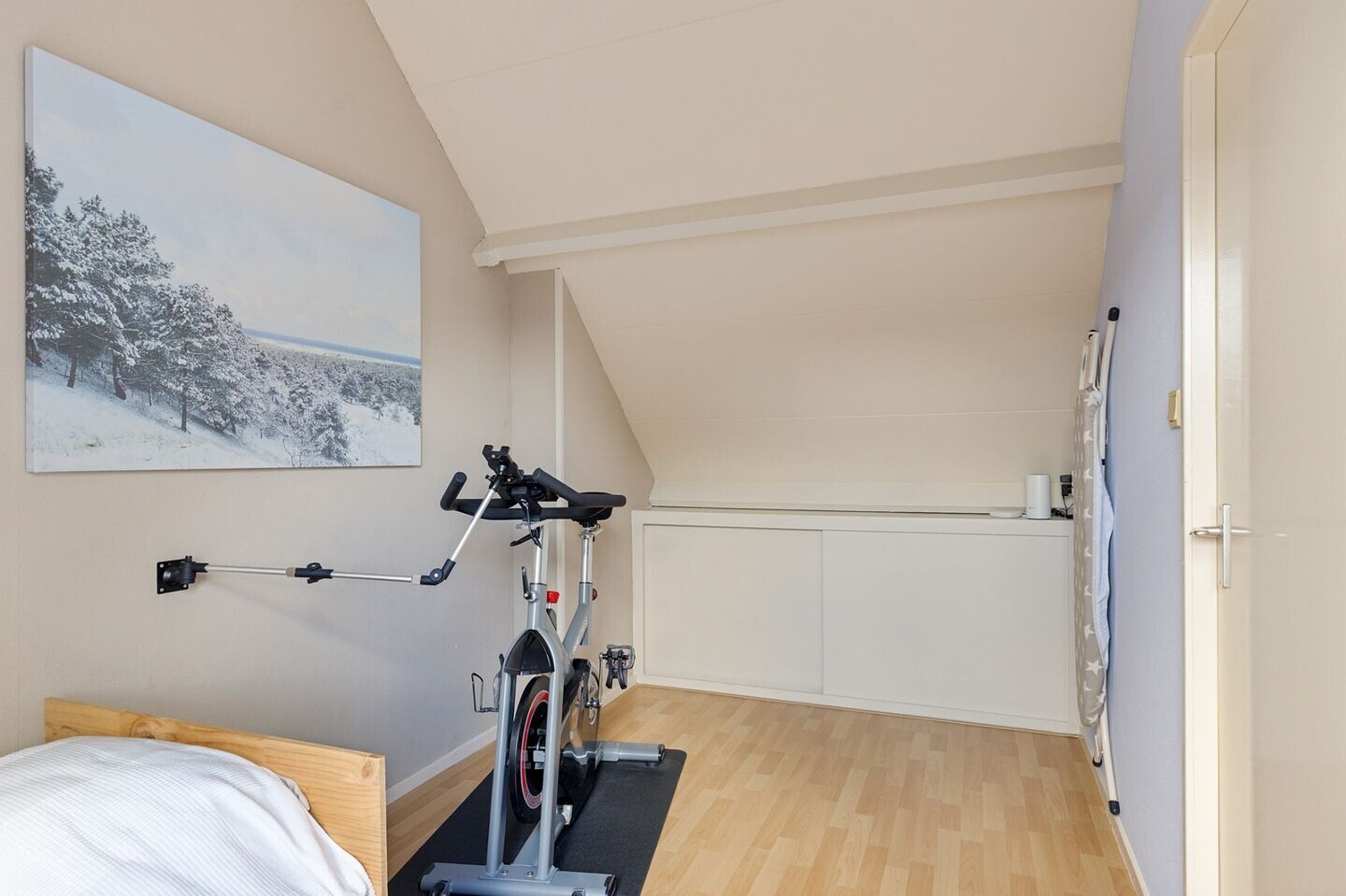 Hoekwoning te koop: Skaverij 36, Grou