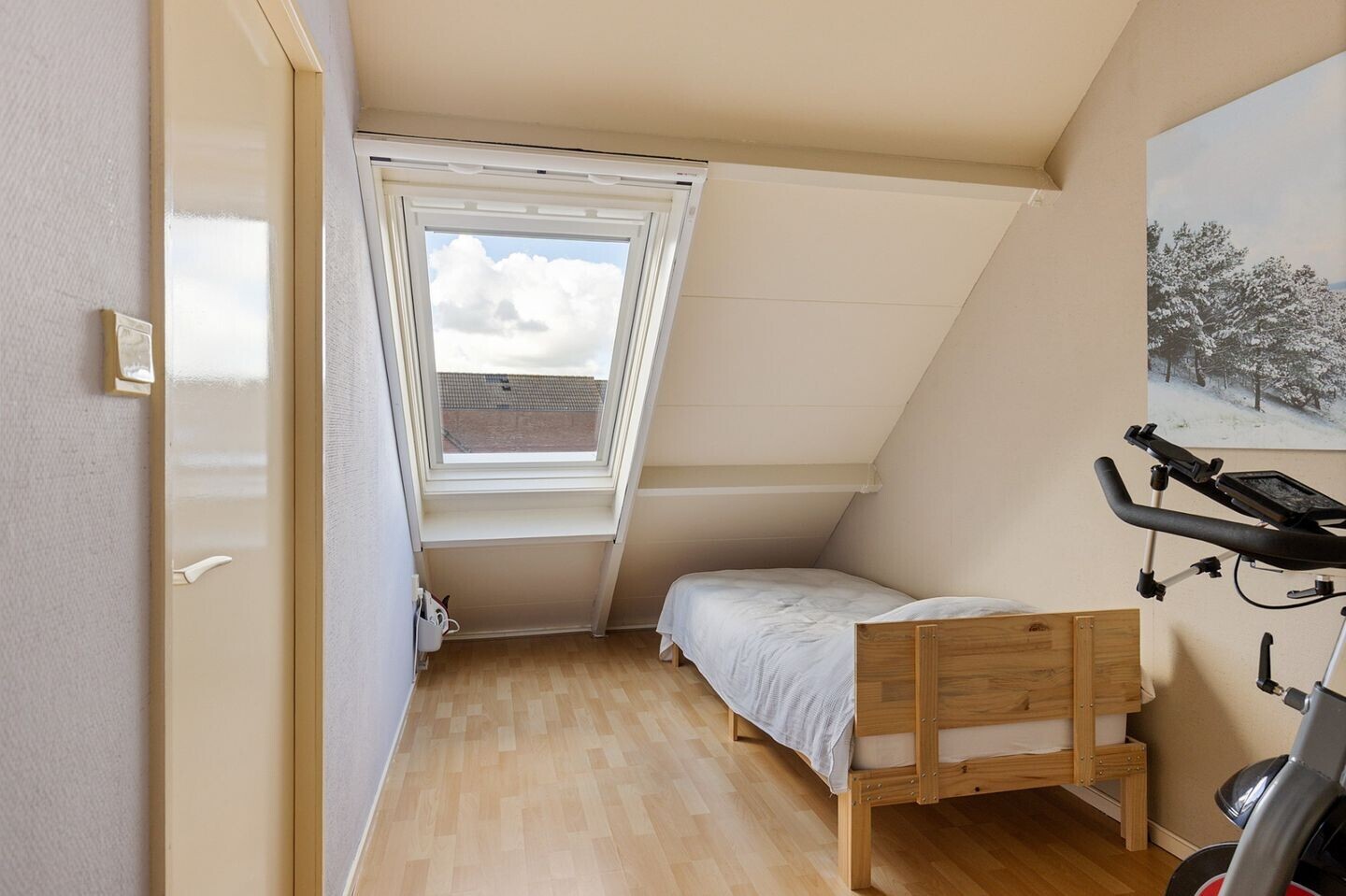 Hoekwoning te koop: Skaverij 36, Grou