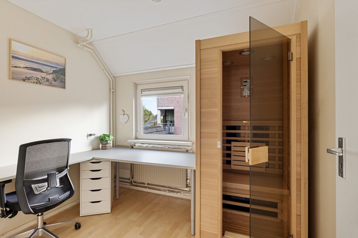 Hoekwoning te koop: Skaverij 36, Grou