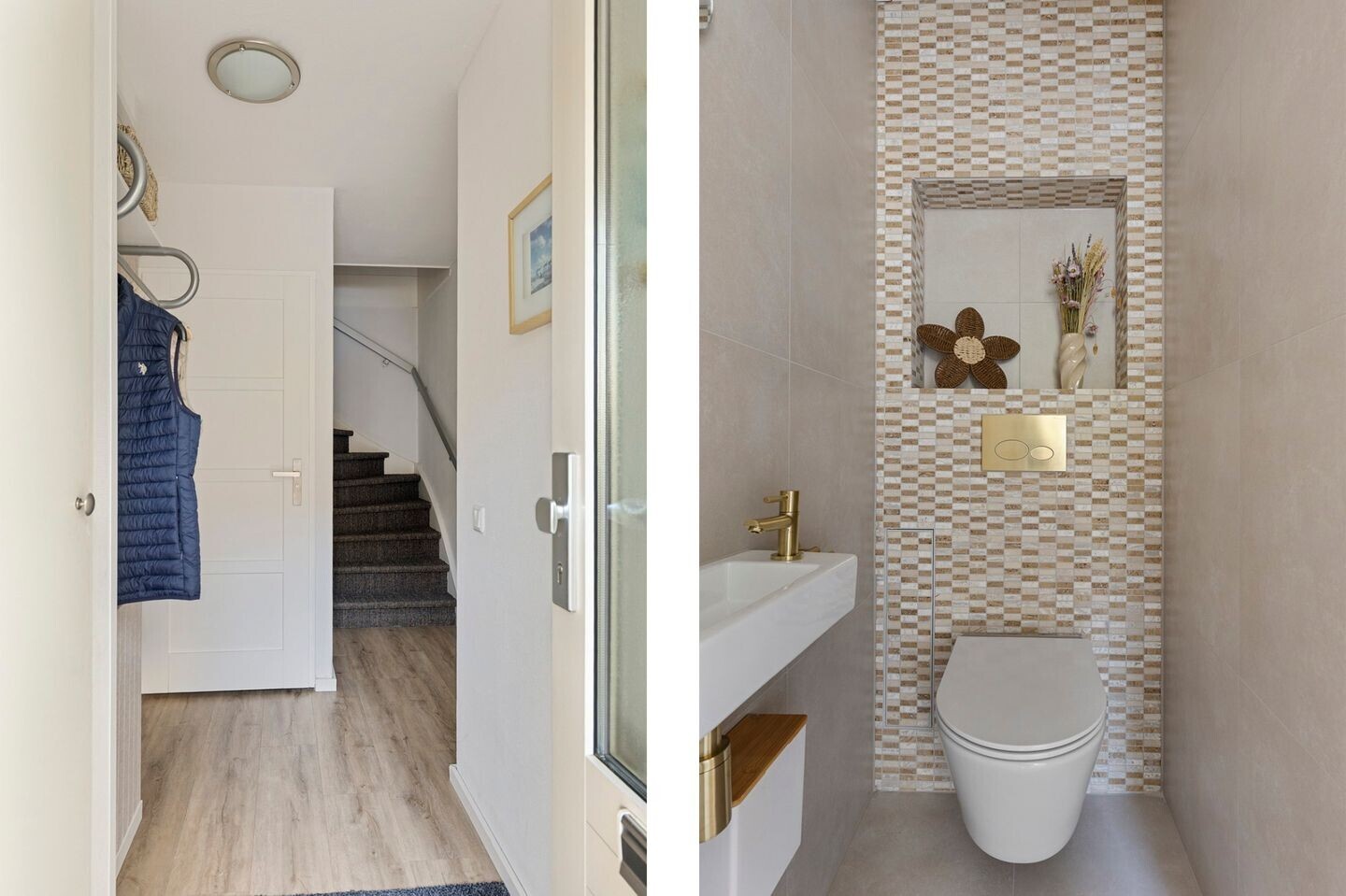 Hoekwoning te koop: Skaverij 36, Grou