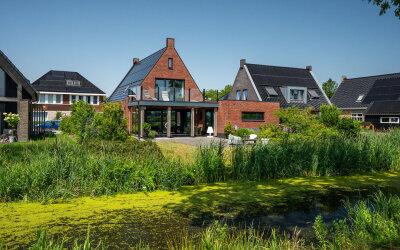 De Waring 5-E