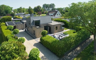 De Foarplecht 8