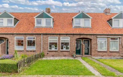 Master Wielsmaplein 4
