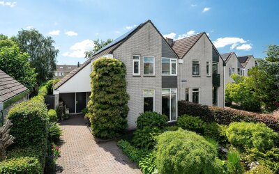 Lyts Blijema 12