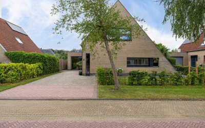 Huis te koop De Blei 4