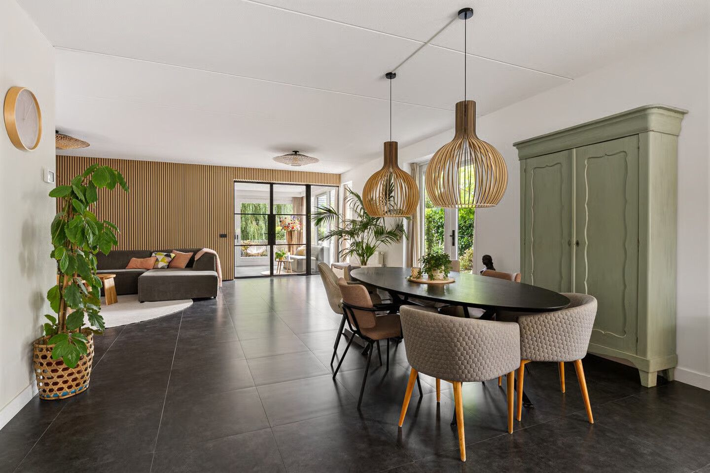 Vrijstaande woning te koop: De Blei 4, Grou