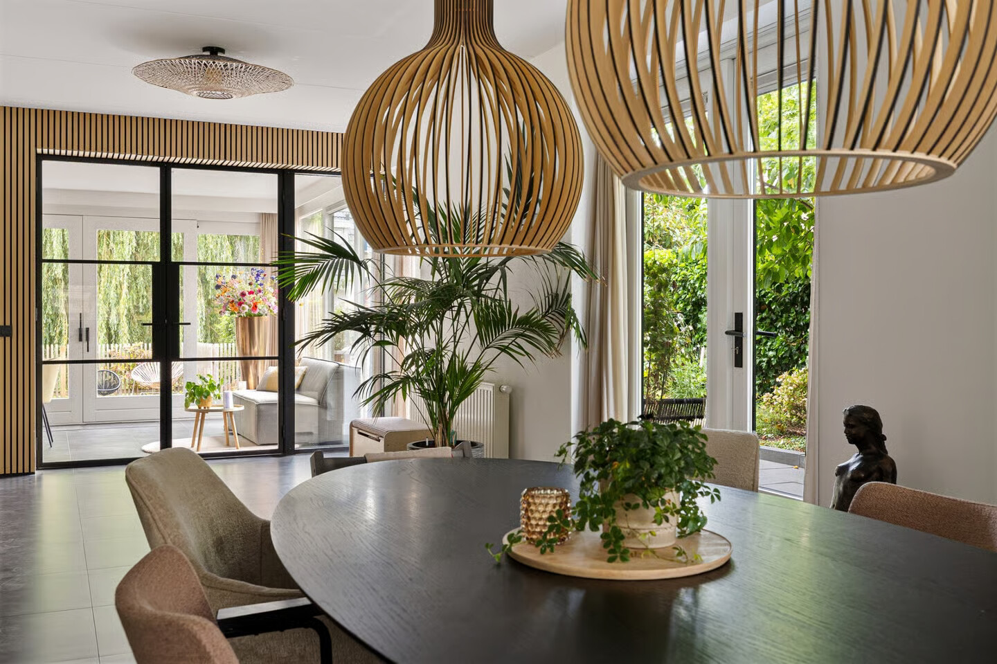 Vrijstaande woning te koop: De Blei 4, Grou