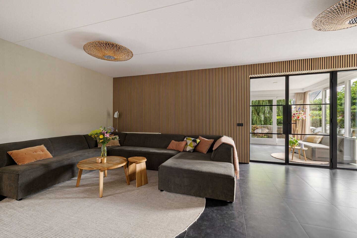 Vrijstaande woning te koop: De Blei 4, Grou