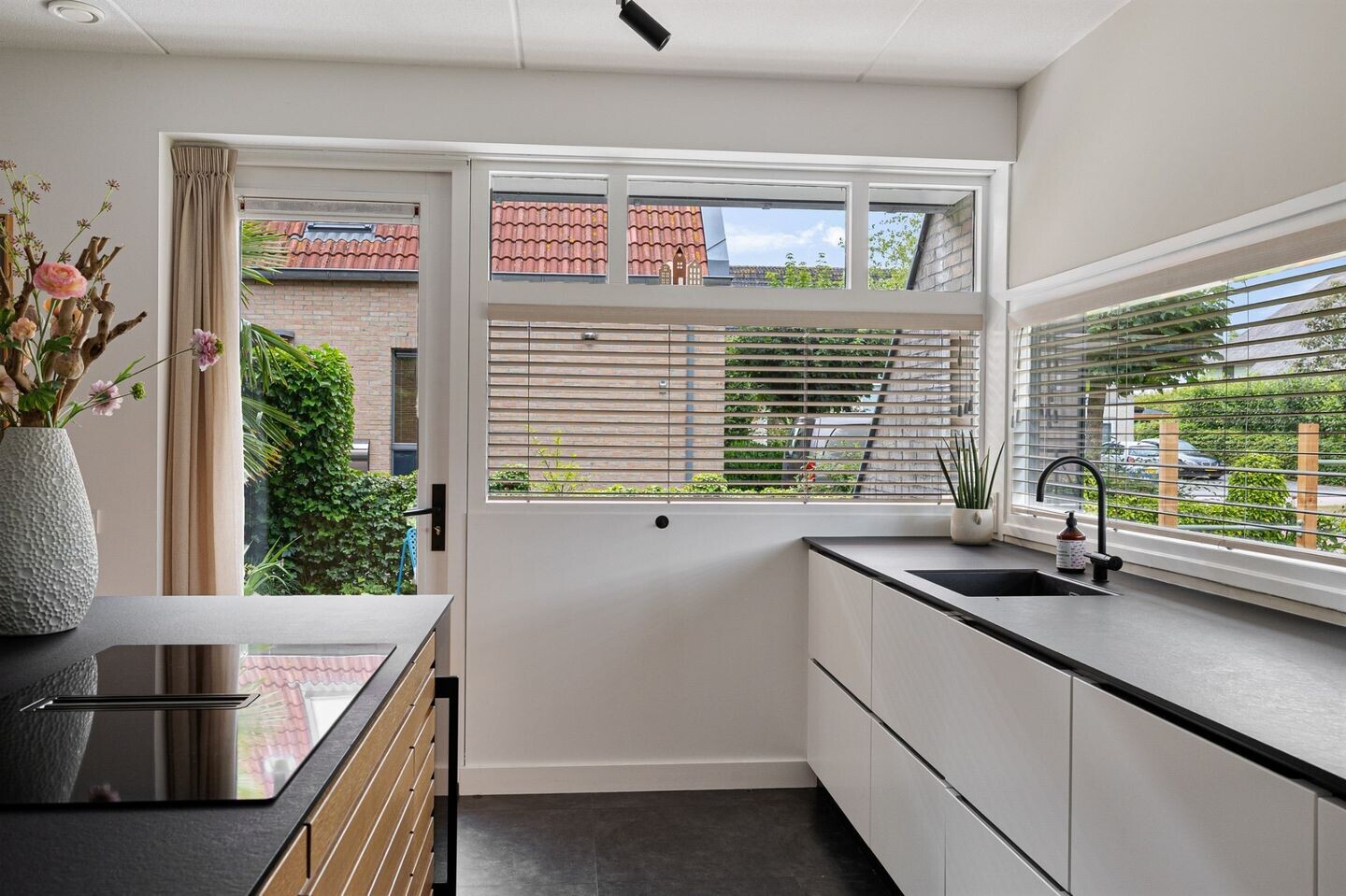 Vrijstaande woning te koop: De Blei 4, Grou