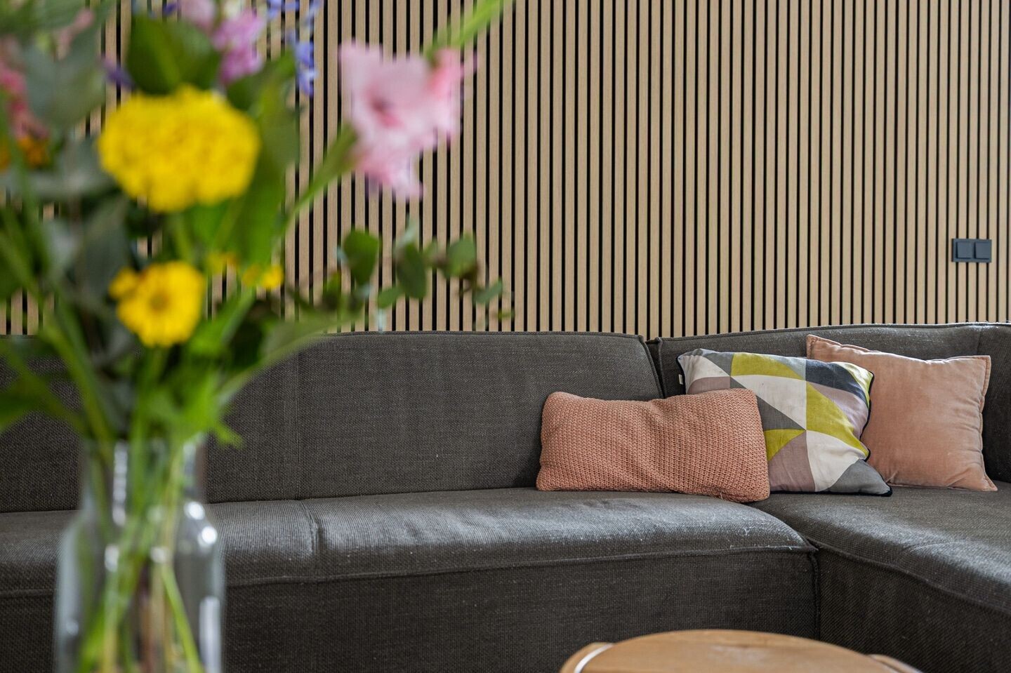 Vrijstaande woning te koop: De Blei 4, Grou