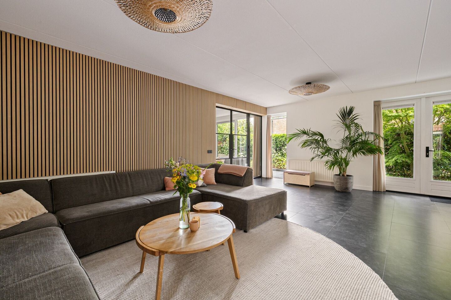Vrijstaande woning te koop: De Blei 4, Grou