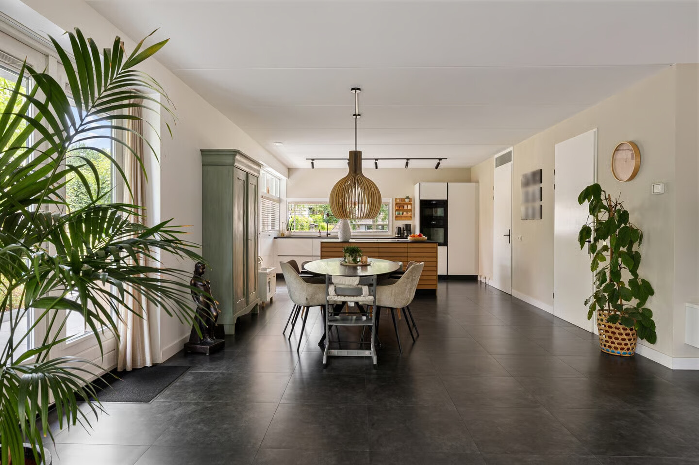 Vrijstaande woning te koop: De Blei 4, Grou