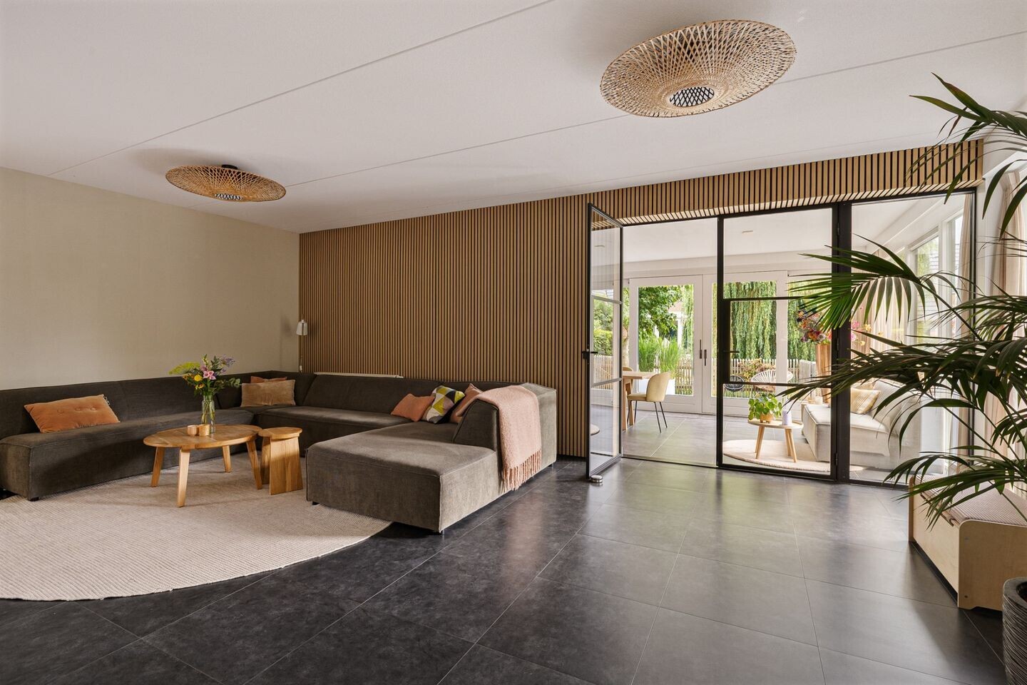 Vrijstaande woning te koop: De Blei 4, Grou