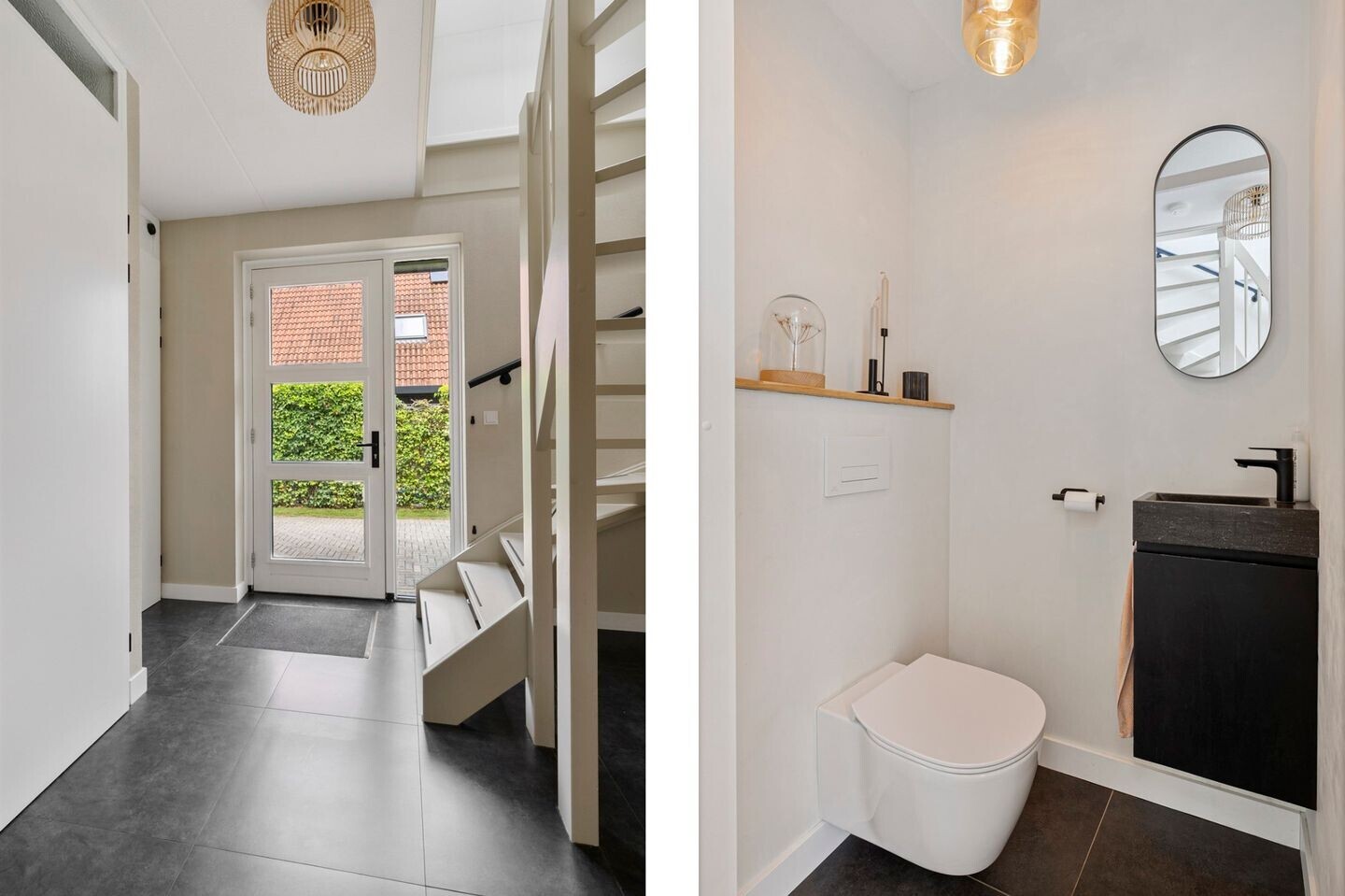 Vrijstaande woning te koop: De Blei 4, Grou
