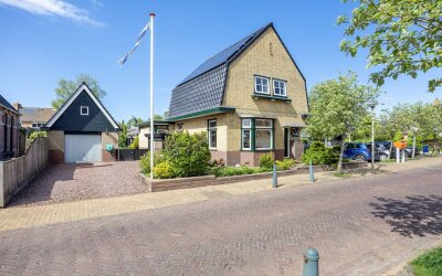 Hoofdstraat 14