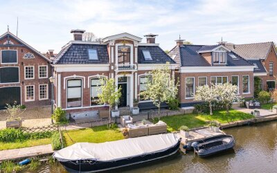 Nieuwe Hoek 4