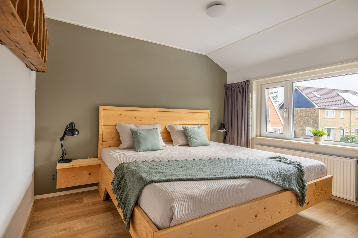 Hoekwoning te koop: Douwemastrjitte 39, Jirnsum