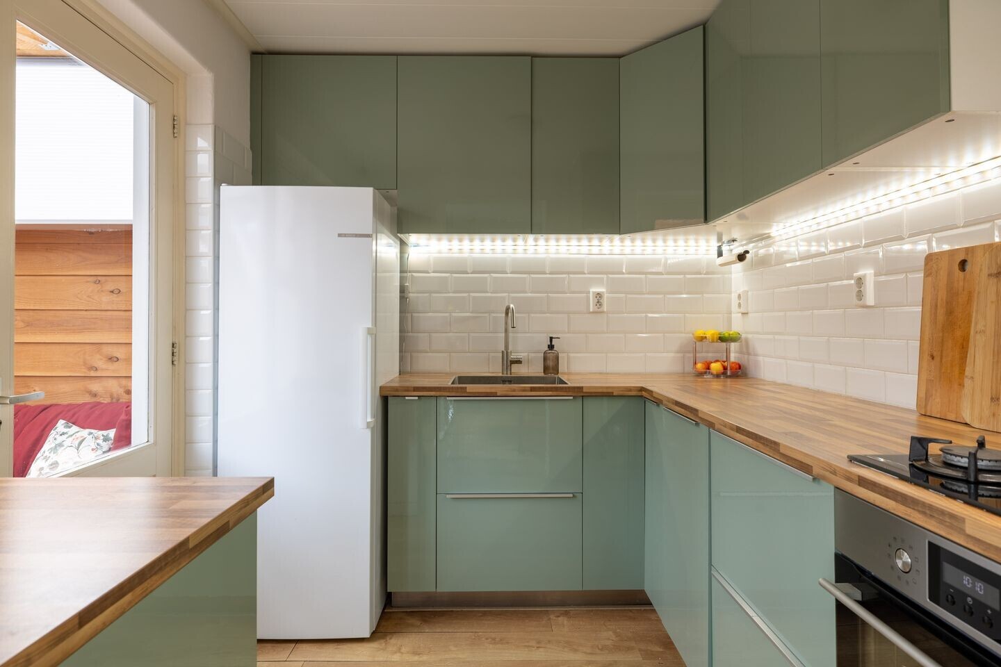 Hoekwoning te koop: Douwemastrjitte 39, Jirnsum