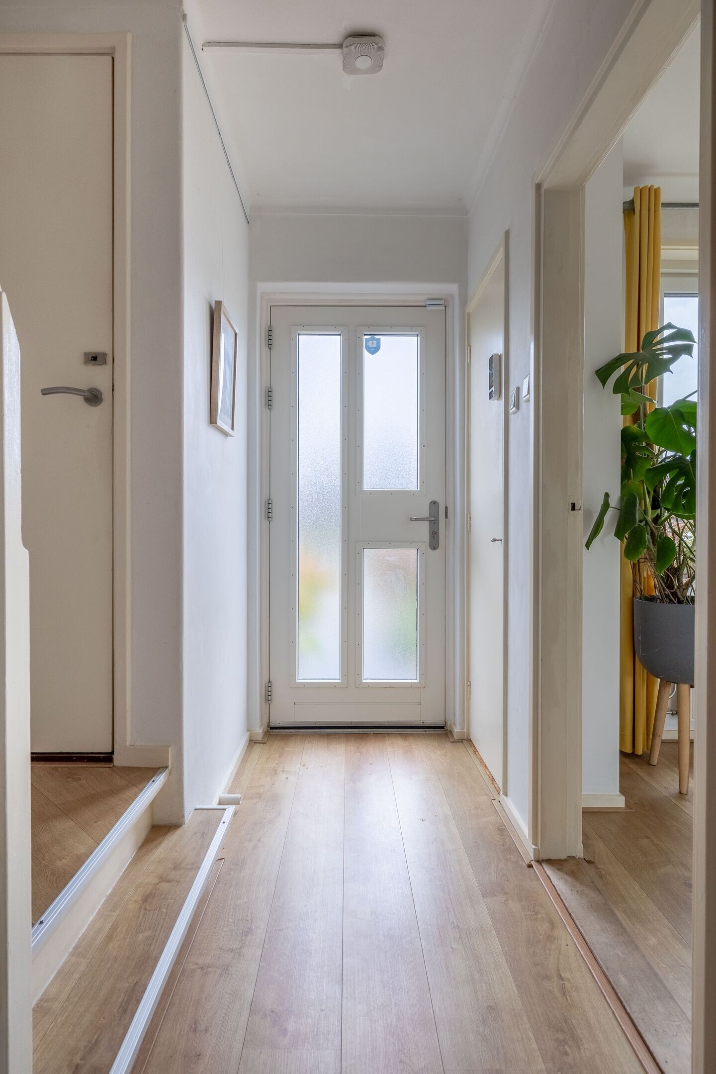 Hoekwoning te koop: Douwemastrjitte 39, Jirnsum