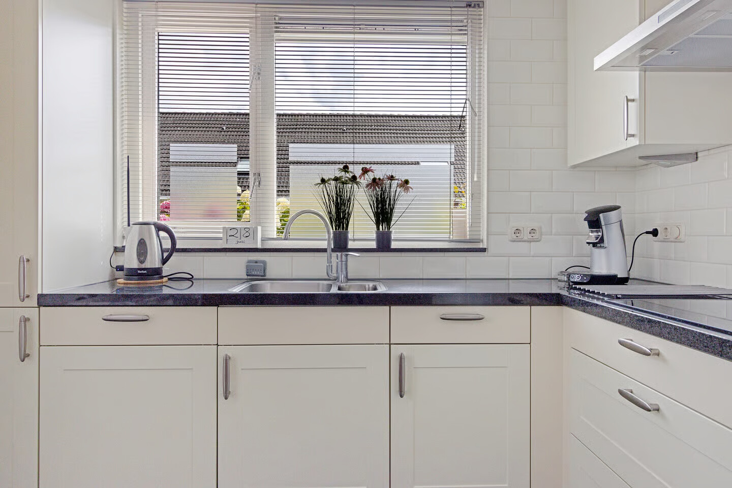 Vrijstaande woning te koop: Sylsterhoeke 1, Raerd