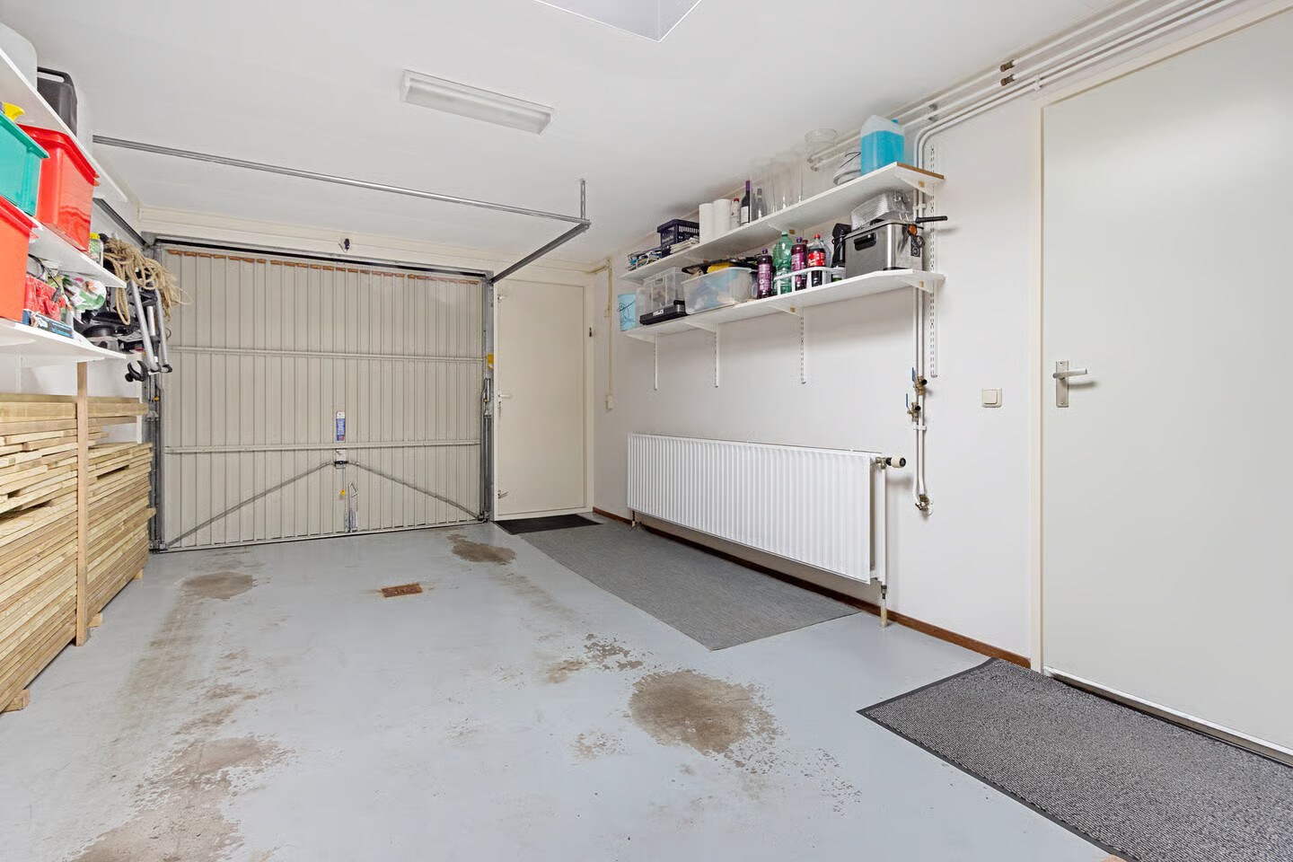 Vrijstaande woning te koop: Sylsterhoeke 1, Raerd