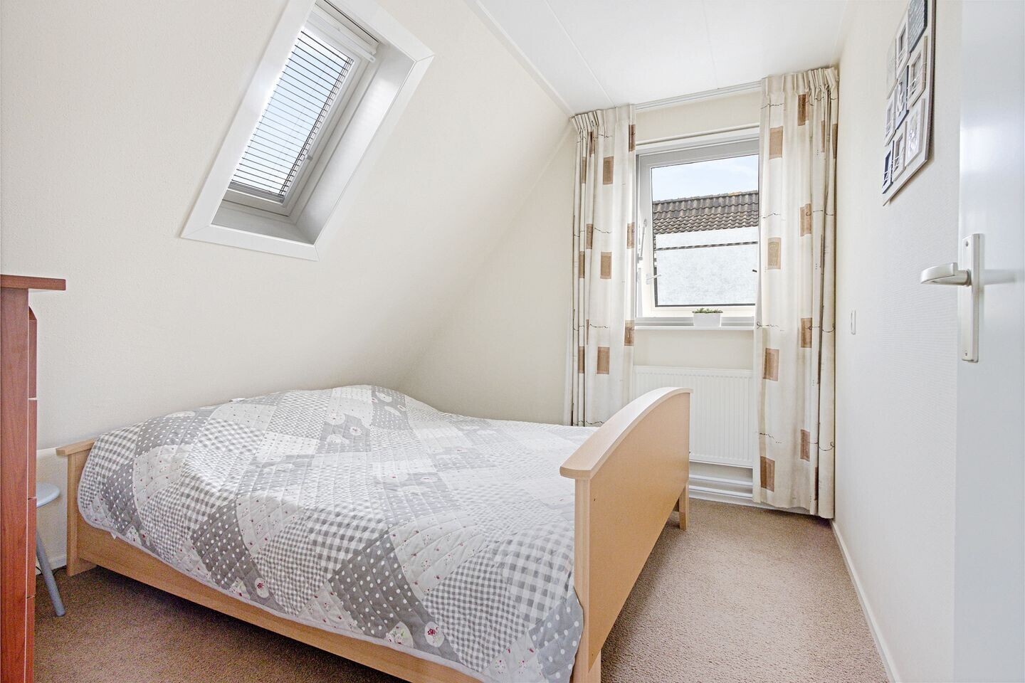 Vrijstaande woning te koop: Sylsterhoeke 1, Raerd