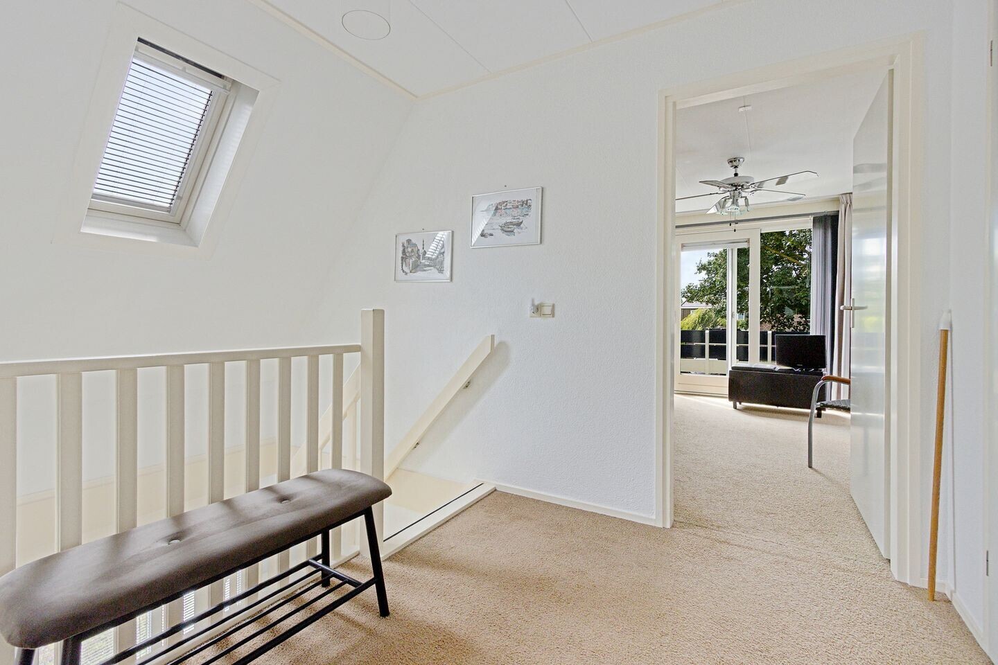 Vrijstaande woning te koop: Sylsterhoeke 1, Raerd