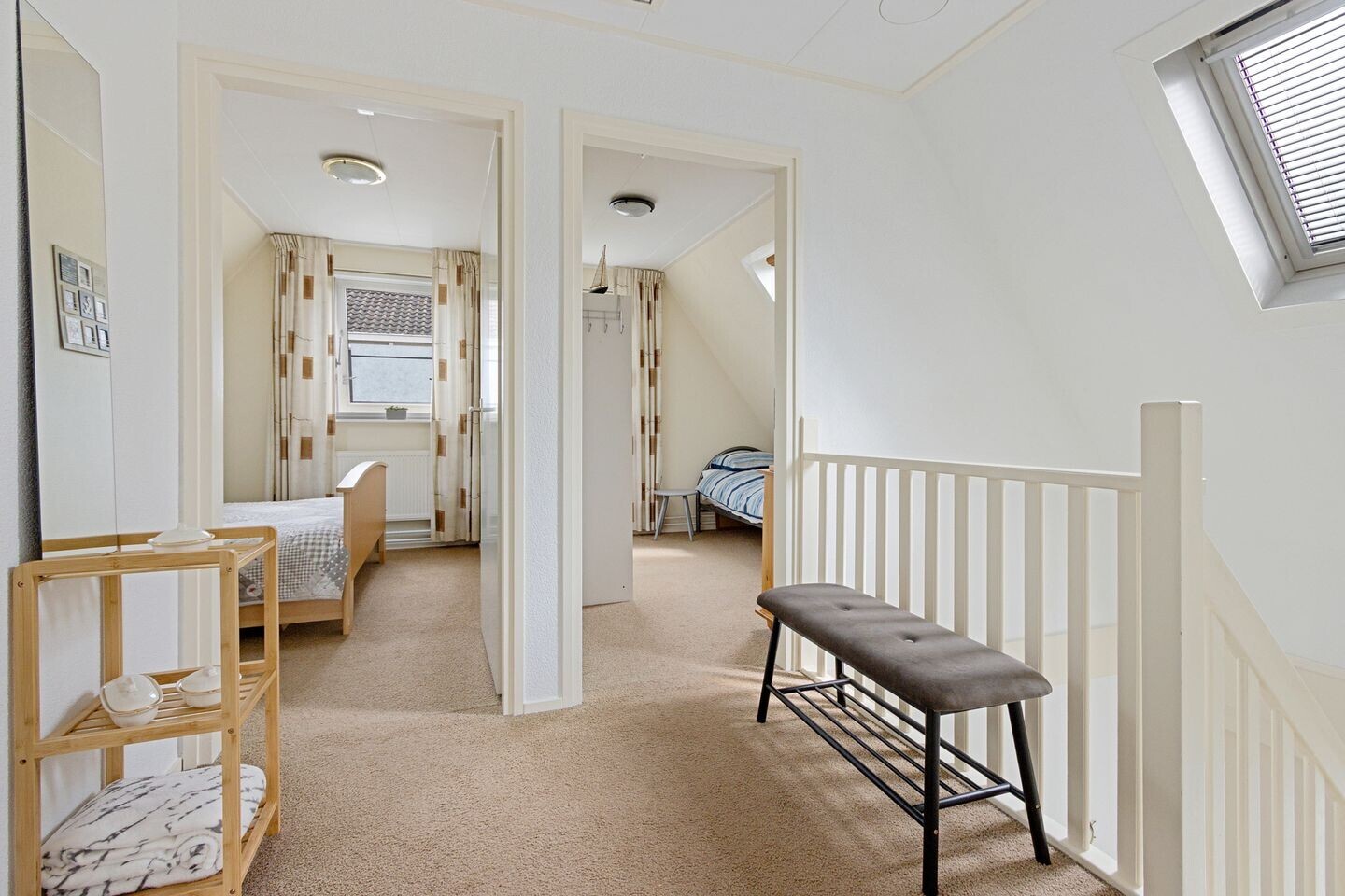 Vrijstaande woning te koop: Sylsterhoeke 1, Raerd