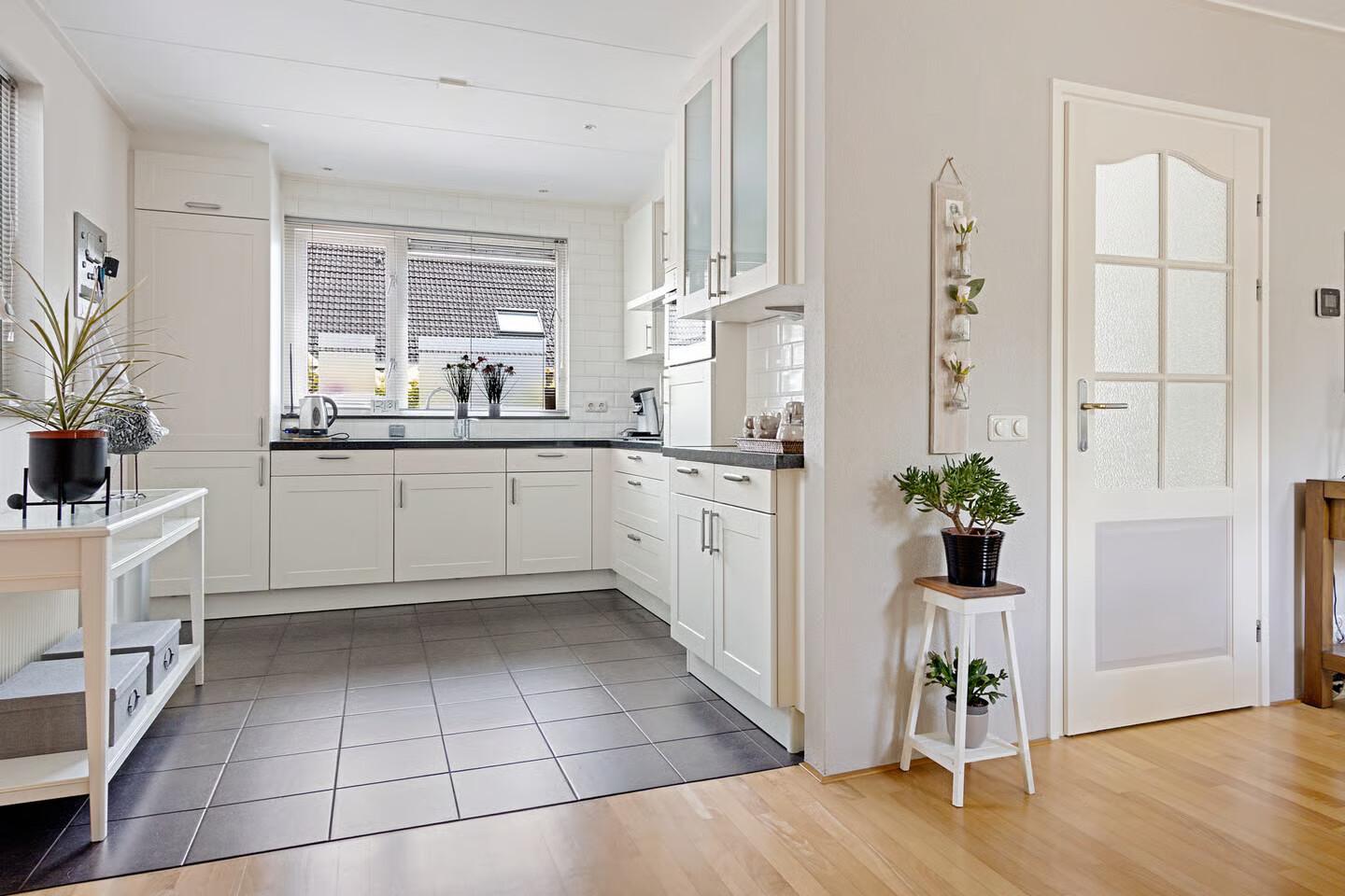 Vrijstaande woning te koop: Sylsterhoeke 1, Raerd