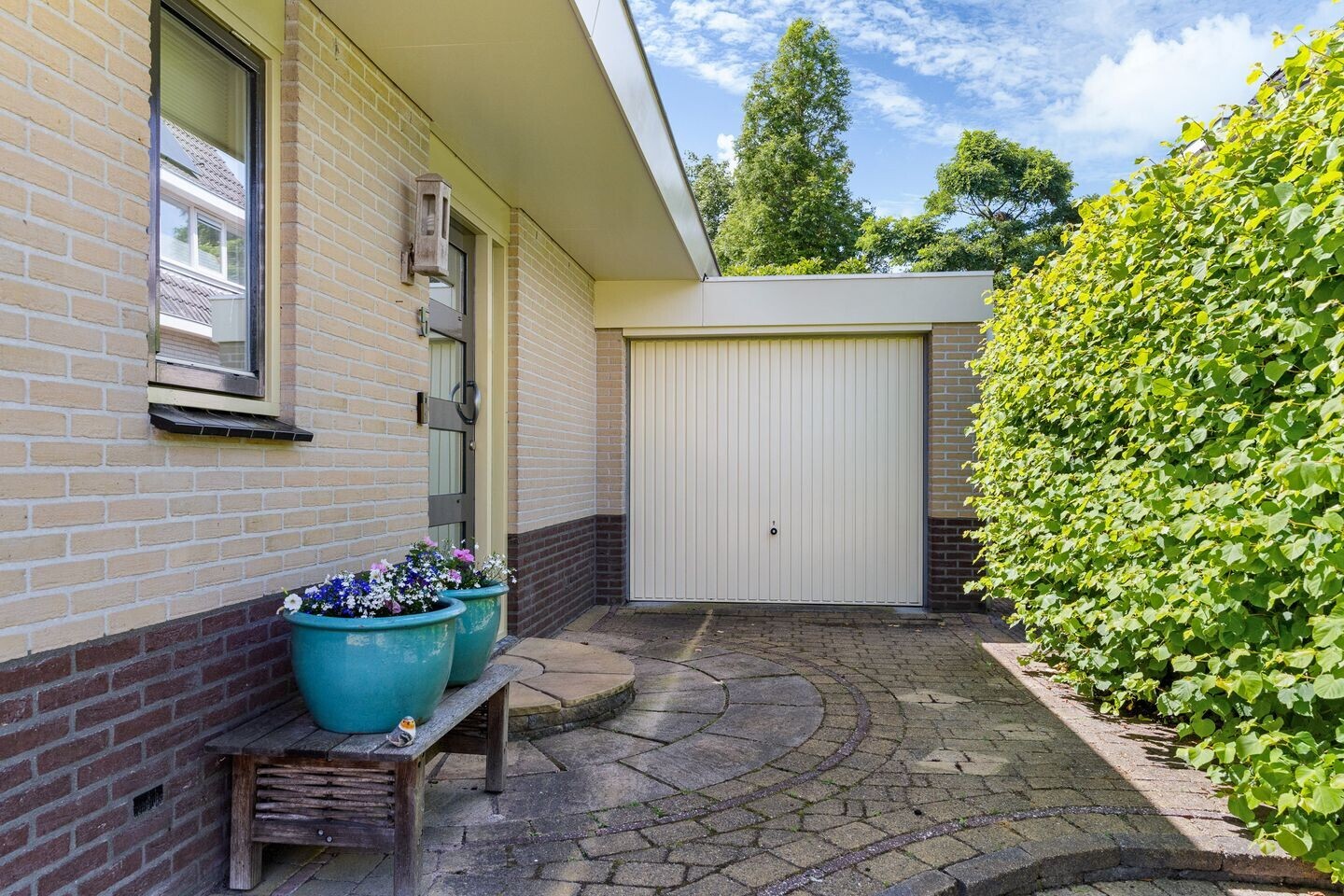 Vrijstaande woning te koop: Sylsterhoeke 5, Raerd