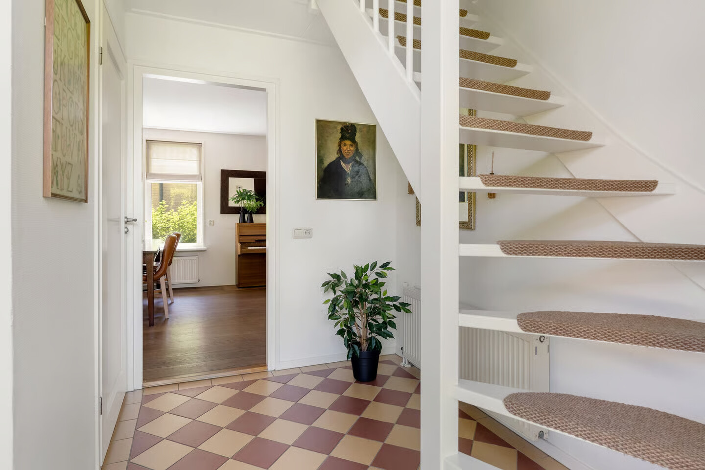 Vrijstaande woning te koop: Sylsterhoeke 5, Raerd
