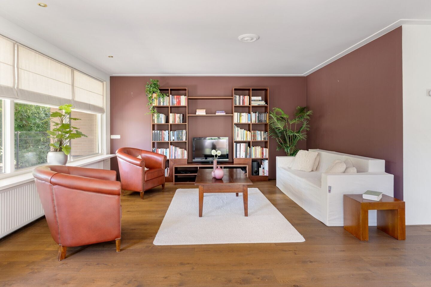 Vrijstaande woning te koop: Sylsterhoeke 5, Raerd