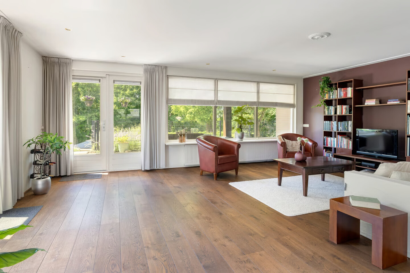 Vrijstaande woning te koop: Sylsterhoeke 5, Raerd
