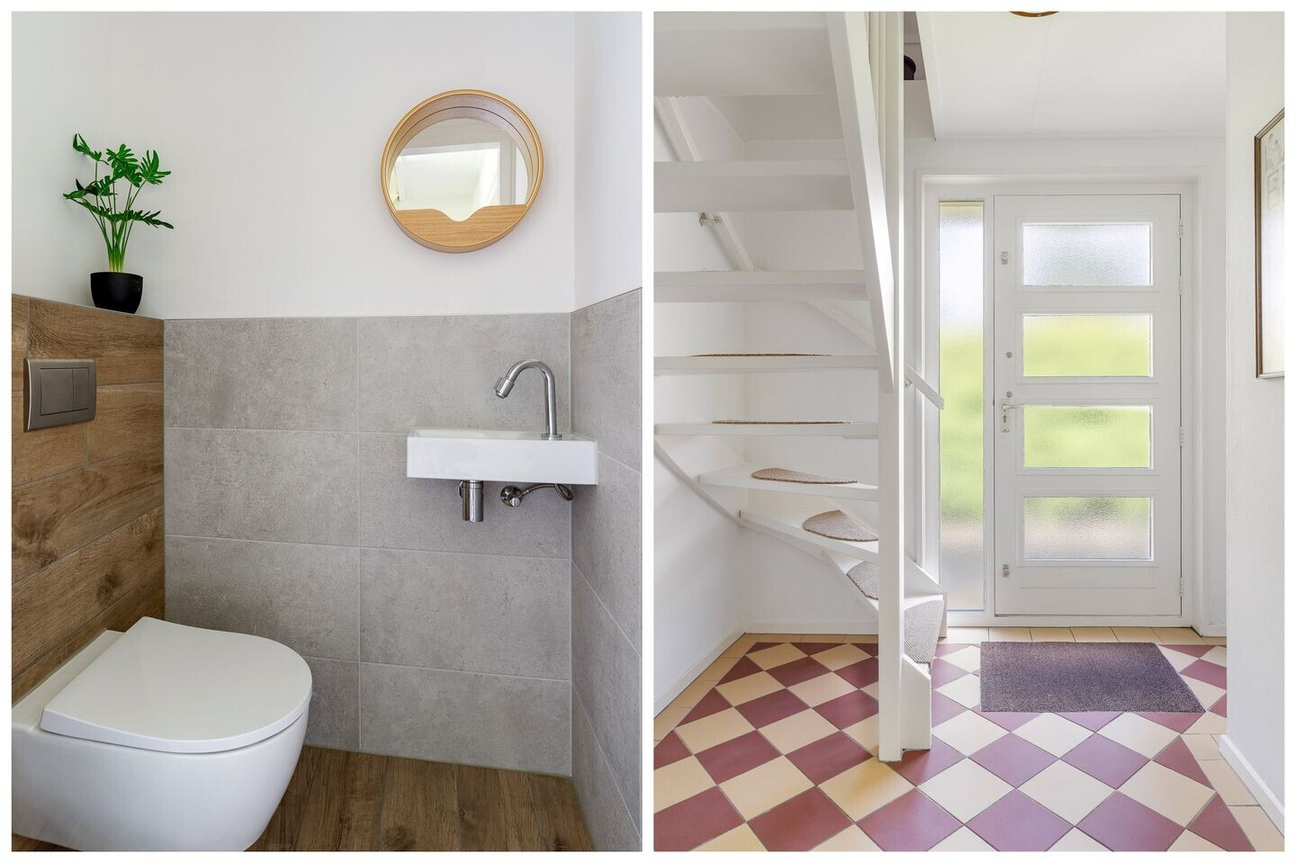 Vrijstaande woning te koop: Sylsterhoeke 5, Raerd