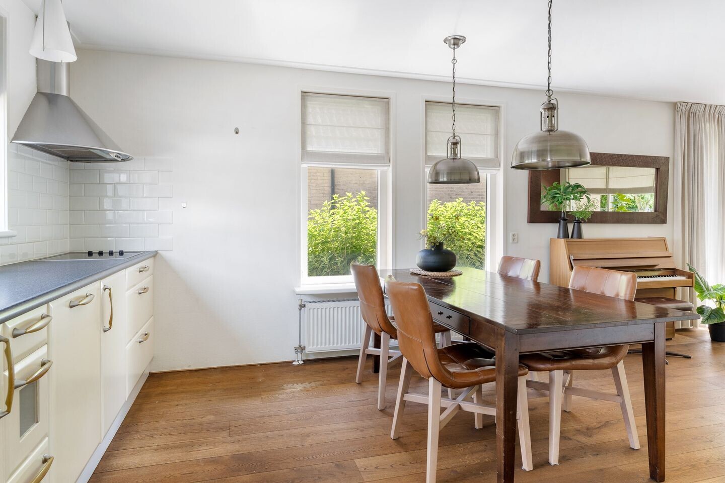 Vrijstaande woning te koop: Sylsterhoeke 5, Raerd