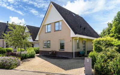 Sylsterhoeke 5