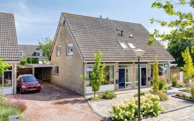 Gibbeflecht 16